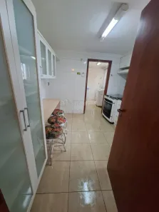 Apartamento com 3 Quartos para alugar, 115m² no Centro, São José do Rio Preto