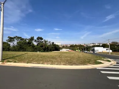 Lote/Terreno à venda, 346m² no Jardim Park Vista Real, Indaiatuba