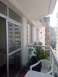 Apartamento com 3 Quartos à venda, 120m² no Icaraí, Niterói