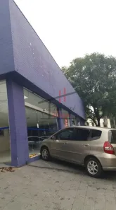 Sala Comercial para alugar, 120m² no Vila Regente Feijó, São Paulo