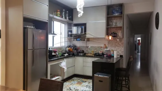 Casa com 3 Quartos à venda, 75m² no Alto Ipiranga, Mogi das Cruzes