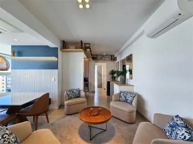 Apartamento com 2 Quartos à venda, 123m² no Riviera, Bertioga