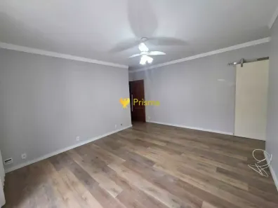 Apartamento com 2 Quartos para alugar, 113m² no Gonzaga, Santos