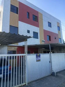Apartamento com 2 Quartos para alugar, 48m² no Gramame, João Pessoa