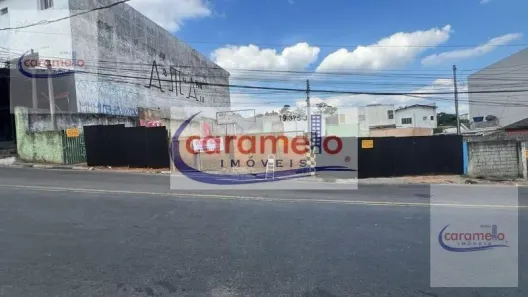 Lote/Terreno à venda, 1055m² no Centro, Cotia