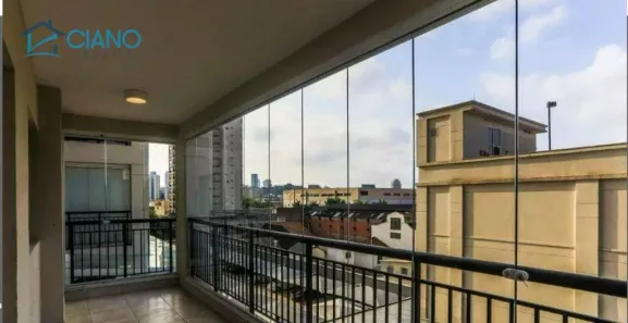 Apartamento com 2 Quartos à venda, 68m² no Ipiranga, São Paulo