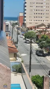 Apartamento com 1 Quarto à venda, 40m² no Tupi, Praia Grande