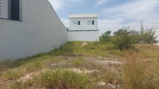 Lote/Terreno à venda, 200m² no Jardim Ibirapuera, Campinas