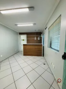 Sala Comercial para alugar, 65m² no Jardim Faculdade, Sorocaba