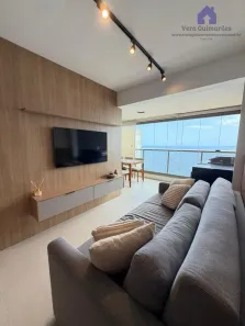 Apartamento com 1 Quarto à venda, 44m² no Ondina, Salvador