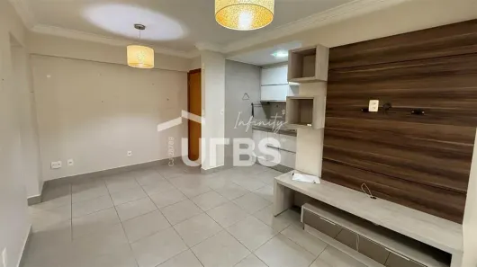 Apartamento com 1 Quarto à venda, 67m² no Setor Marista, Goiânia