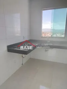 Apartamento com 3 Quartos à venda, 50m² no Palmeiras (Parque Durval de Barros), Ibirité