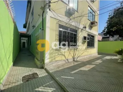 Apartamento com 2 Quartos à venda, 63m² no Vila Valqueire, Rio de Janeiro