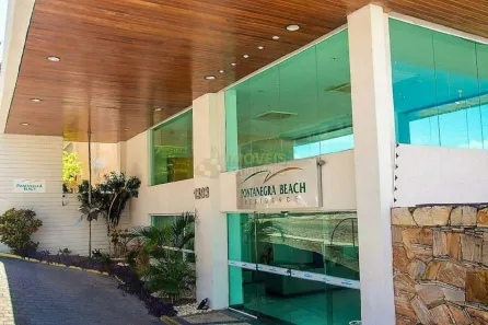 Apartamento com 1 Quarto à venda, 25m² no Ponta Negra, Natal
