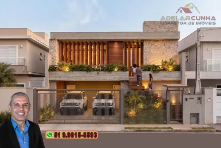 Casa com 3 Quartos à venda, 158m² no Vila Nova, Novo Hamburgo