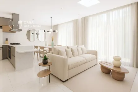 Casa com 3 Quartos à venda, 230m² no Boqueirão, Curitiba