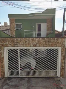 Casa com 3 Quartos à venda, 110m² no Vila Carrão, São Paulo