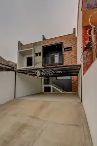 Casa com 3 Quartos à venda, 153m² no Chácara das Pedras, Porto Alegre
