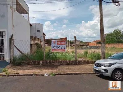 Imóvel Comercial à venda, 540m² no Vila Monte Alegre, Ribeirão Preto
