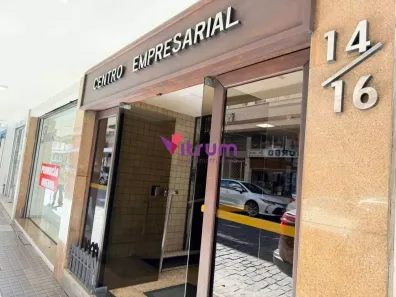 Ponto Comercial à venda, 25m² no Centro, Nova Friburgo