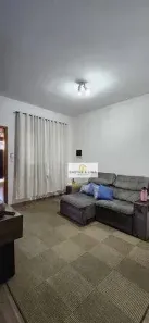 Casa com 2 Quartos à venda, 118m² no Residencial Parque dos Sinos, Jacareí
