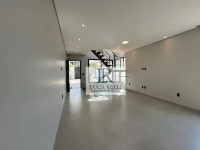 Casa com 3 Quartos à venda, 179m² no Villas do Jaguari, Santana de Parnaíba