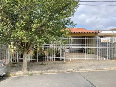 Casa com 3 Quartos à venda, 180m² no Jardim Santa Rosália, Sorocaba