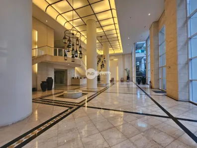 Apartamento com 2 Quartos para alugar, 78m² no Cerqueira César, São Paulo