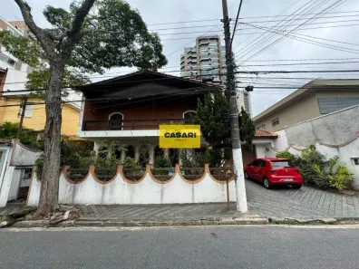 Sobrado com 4 Quartos para alugar, 530m² no Jardim do Mar, São Bernardo do Campo