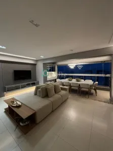 Apartamento com 4 Quartos à venda, 136m² no Aeroclube, João Pessoa