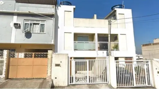 Casa com 2 Quartos à venda, 94m² no Jardim Vinte e Cinco de Agosto, Duque de Caxias