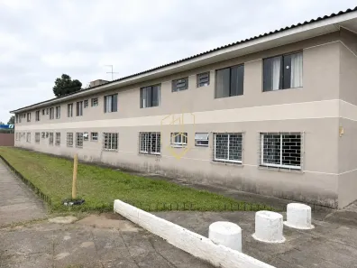 Apartamento com 2 Quartos à venda, 46m² no Colônia Rio Grande, São José dos Pinhais