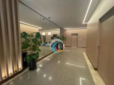 Sala Comercial para alugar, 196m² no Itaim Bibi, São Paulo