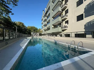 Apartamento com 3 Quartos à venda, 79m² no Centro, Ubatuba