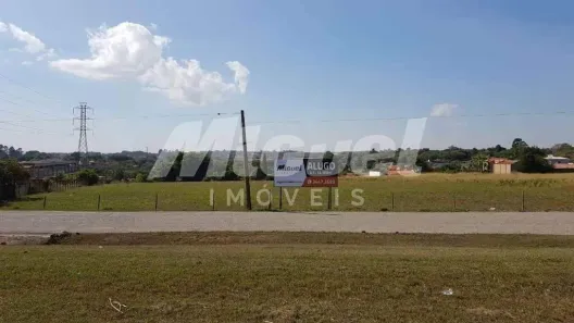 para alugar, 14500m² no Dois Córregos, Piracicaba