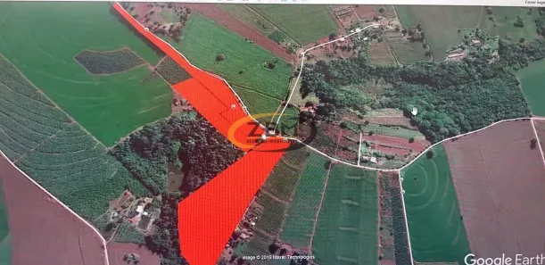 à venda, 10m² no Área Rural de Cambé, Cambé