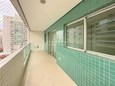 Apartamento com 2 Quartos à venda, 80m² no Itapuã, Vila Velha