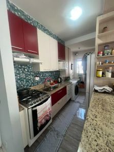 Apartamento com 3 Quartos à venda, 70m² no Portais (Polvilho), Cajamar
