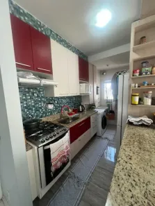 Apartamento com 3 Quartos à venda, 70m² no Portais (Polvilho), Cajamar