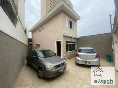Sobrado com 2 Quartos para venda ou aluguel, 86m² no Gopoúva, Guarulhos