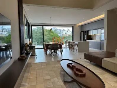 Casa de Condomínio com 4 Quartos à venda, 380m² no Chácaras Cotia, Contagem