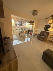 Apartamento com 2 Quartos à venda, 160m² no Santa Cecília, São Paulo