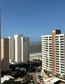 Apartamento com 3 Quartos à venda, 110m² no Ponta do Farol, São Luís