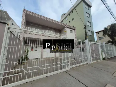 Imóvel Comercial com 4 Quartos para venda ou aluguel, 290m² no Jardim São Pedro, Porto Alegre