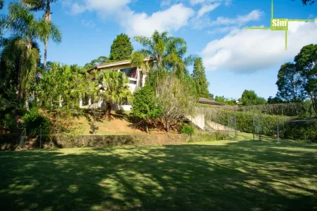 Casa de Condomínio com 2 Quartos à venda, 300m² no Bairro da Ressaca, Ibiúna