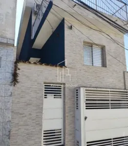 Sobrado com 3 Quartos à venda, 192m² no Jardim Colorado, São Paulo