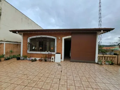 Casa com 3 Quartos à venda, 177m² no Bela Vista IV, Cosmópolis