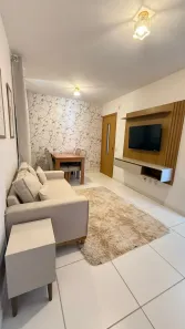 Apartamento com 2 Quartos à venda, 48m² no Vila de Abrantes (Abrantes), Camaçari