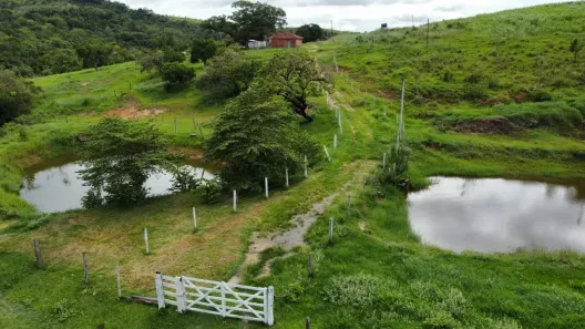 Fazenda/Sítio com 2 Quartos à venda, 240064m² no , São Pedro