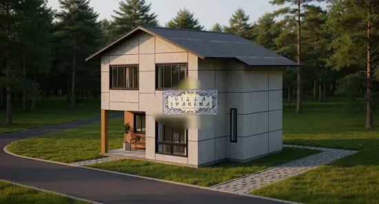 Casa com 2 Quartos à venda, 82m² no Granja Spinelli, Nova Friburgo